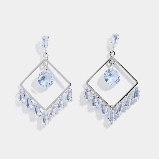 Elegant & Charming Earrings for Girls