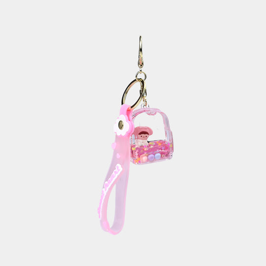 Cute Fancy Keychain for Kids