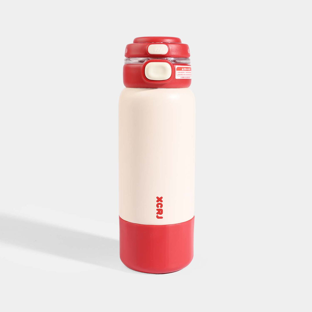 Stainless Steel Water Bottle | 670ML
