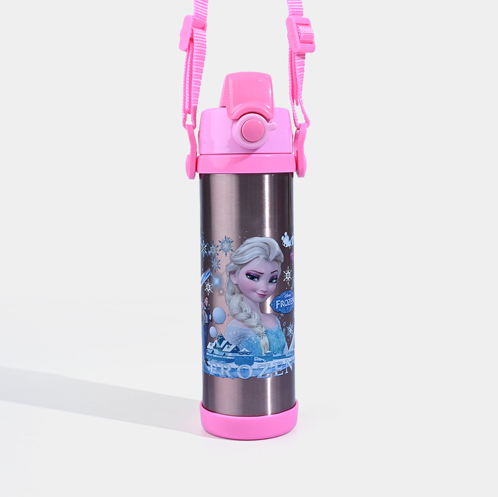 WATER BOTTLE STAINLESS STEEL | 500ml