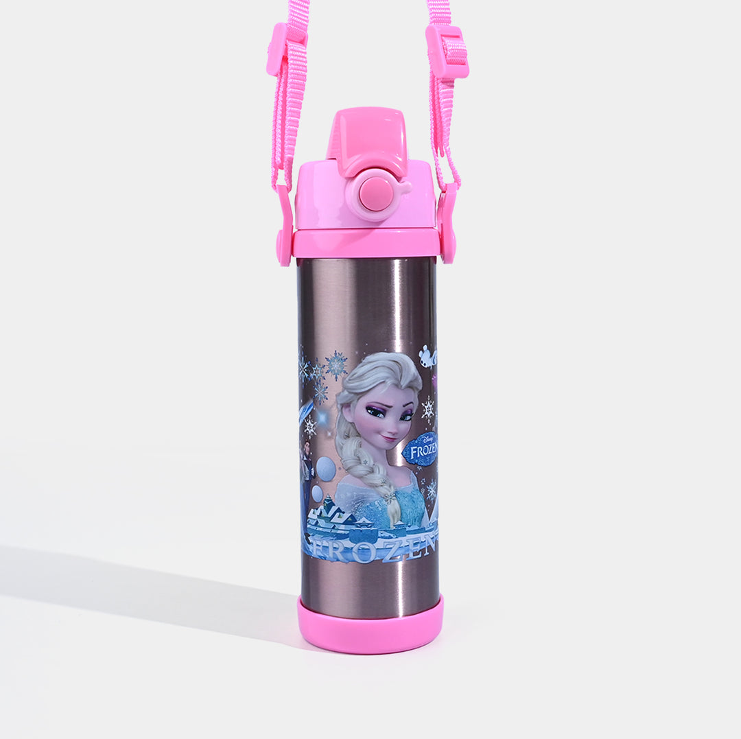 WATER BOTTLE STAINLESS STEEL | 500ml