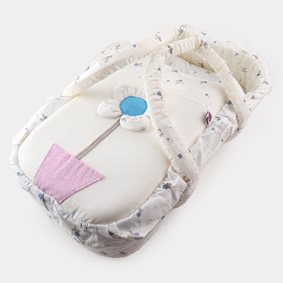 Hand Carry Baby Fancy Carry Crib