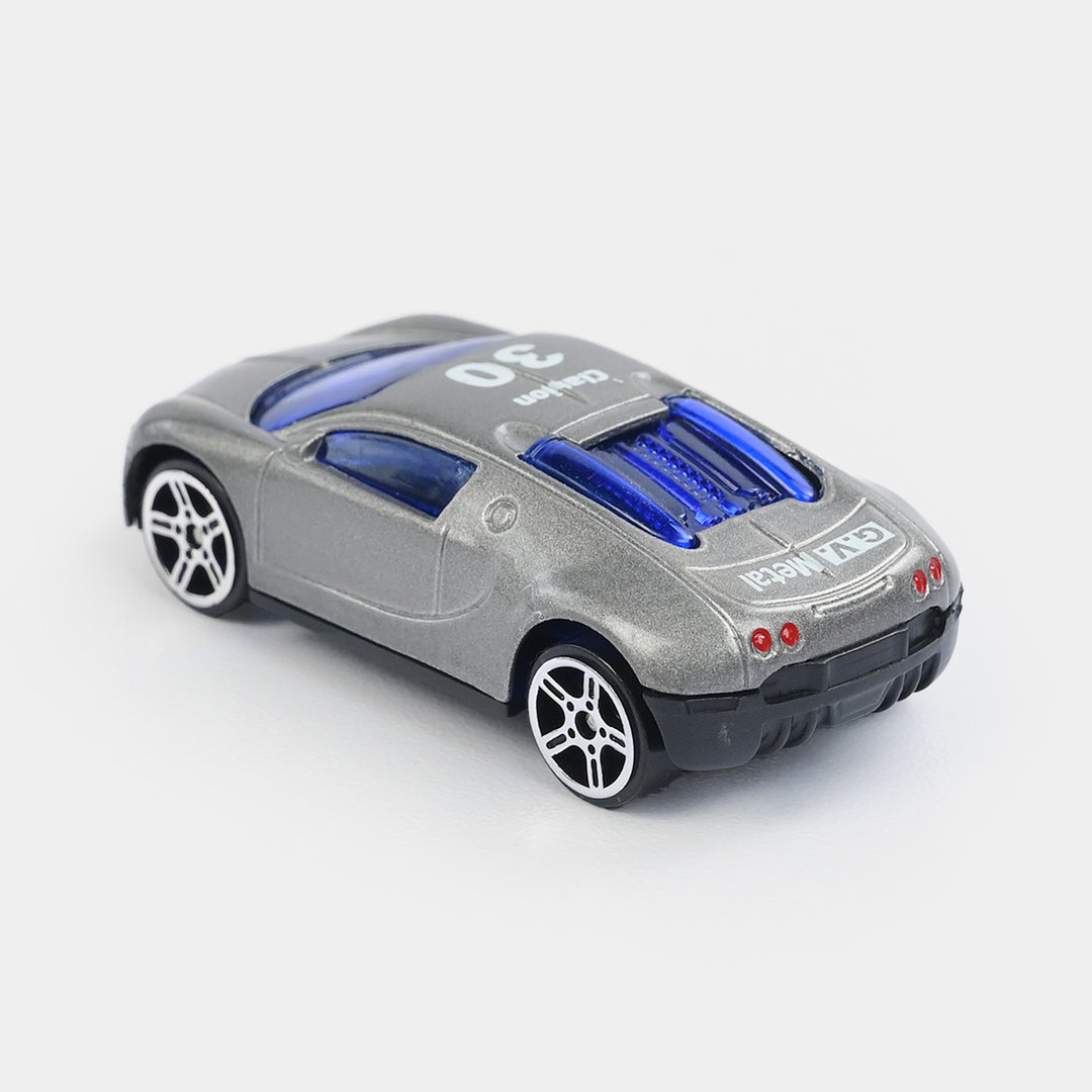 Mini Die-Cast Model Car | 1:64