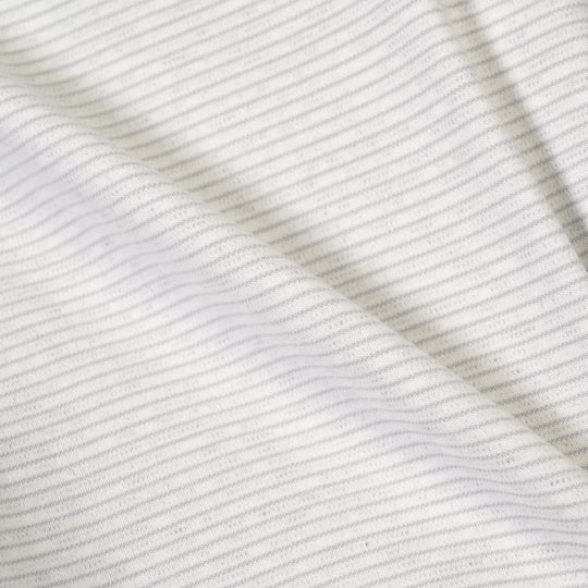 Infant Boys Lycra Jersey T-Shirt Cool Vibes-White