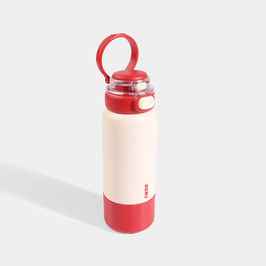 Stainless Steel Water Bottle | 670ML
