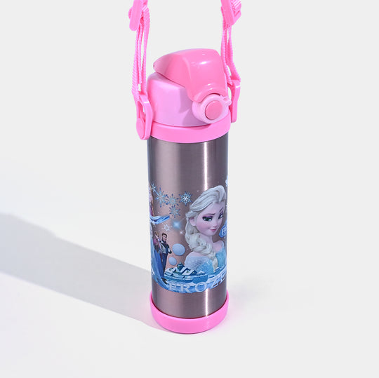 WATER BOTTLE STAINLESS STEEL | 500ml