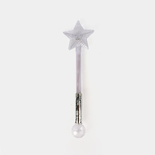 Flash Star Wand For Kids