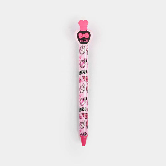 Cute Themed Novelty Ballpoint Pen