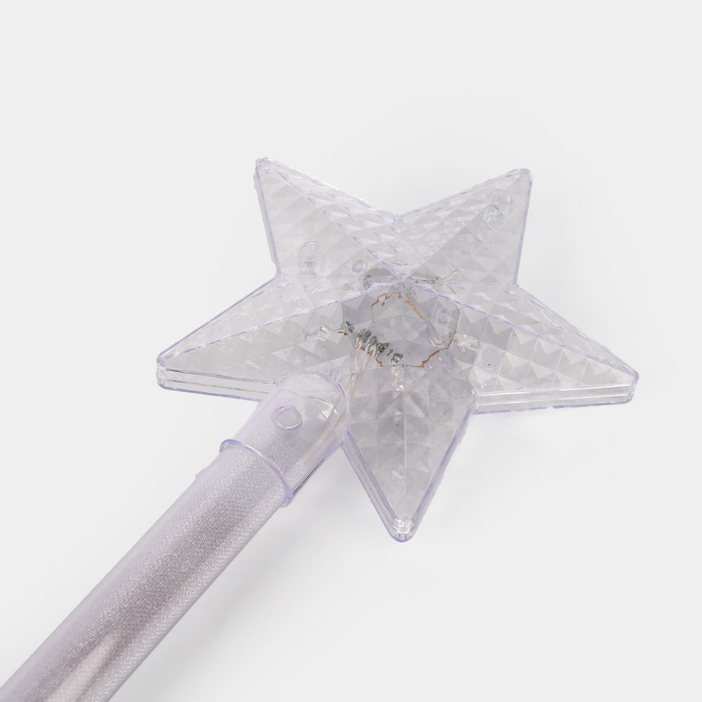 Flash Star Wand For Kids
