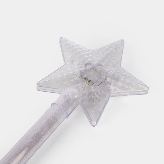 Flash Star Wand For Kids