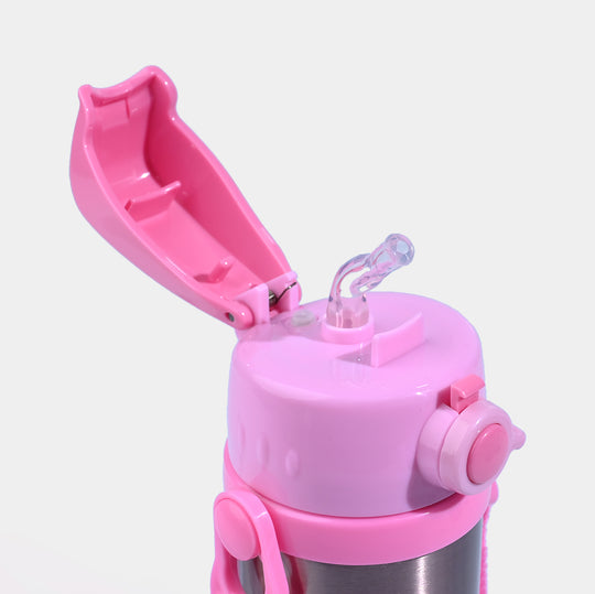 WATER BOTTLE STAINLESS STEEL | 500ml
