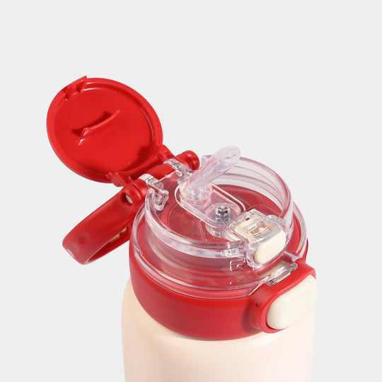 Stainless Steel Water Bottle | 670ML