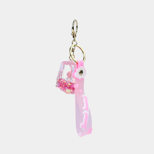 Cute Fancy Keychain for Kids