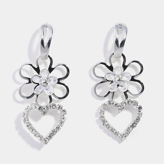 Elegant & Charming Earrings for Girls