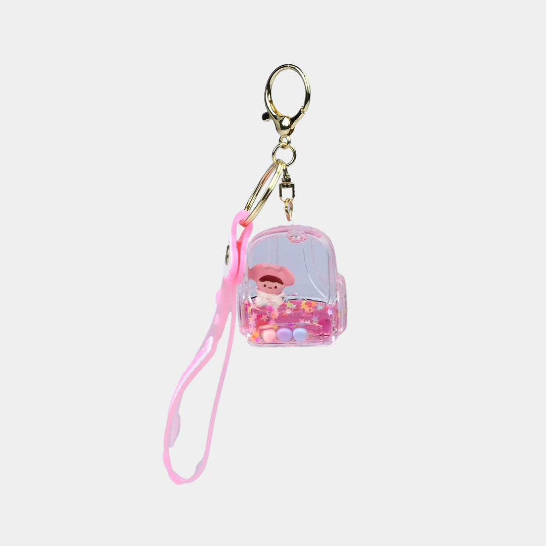 Cute Fancy Keychain for Kids