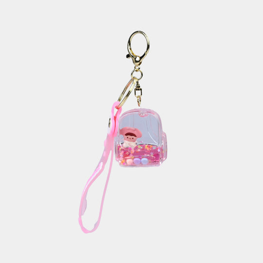 Cute Fancy Keychain for Kids