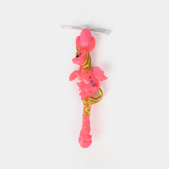 Light-Up Character Wand – Magical LED Toy For Kids