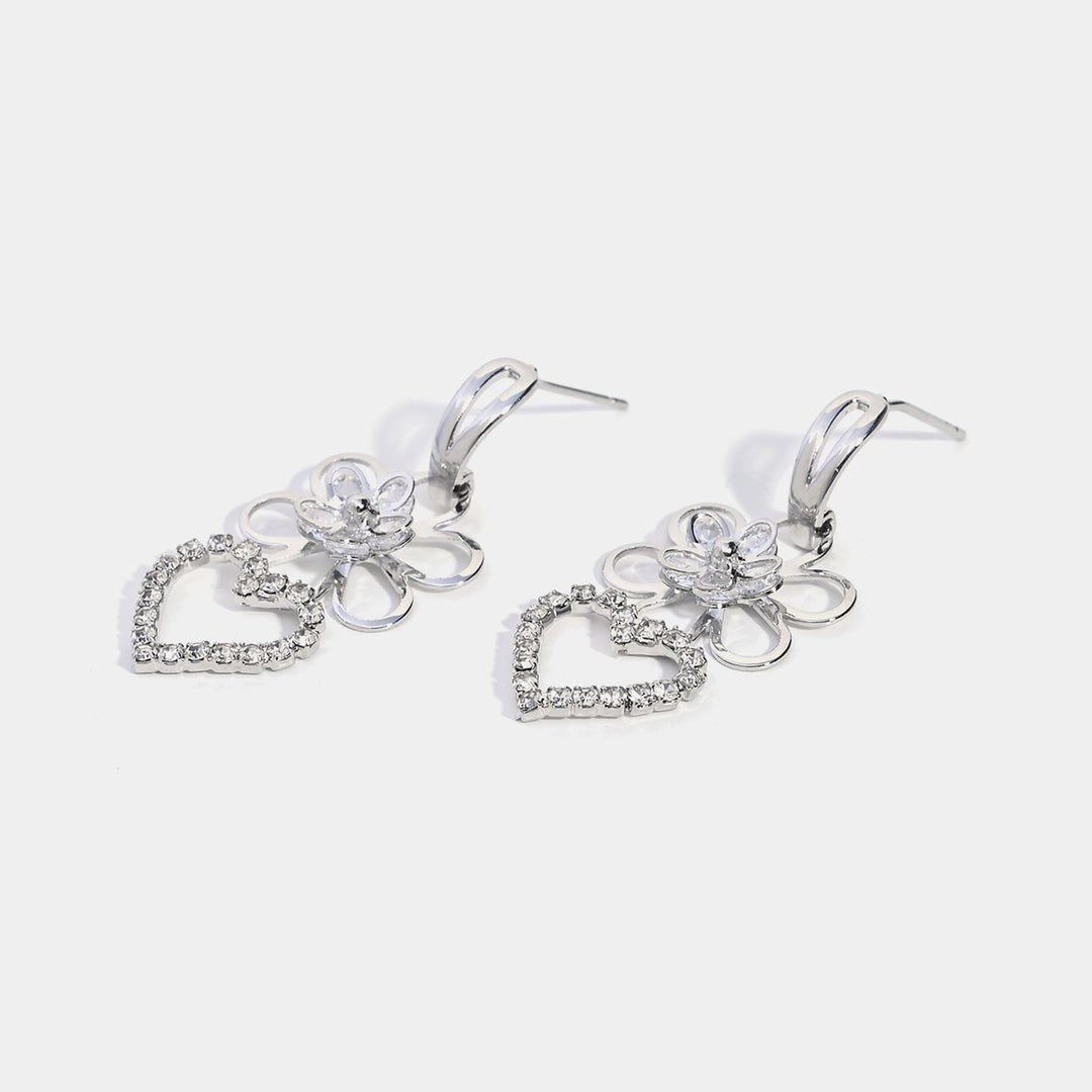 Elegant & Charming Earrings for Girls