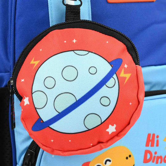 LEVUP Kg1 Backpack / School Bag