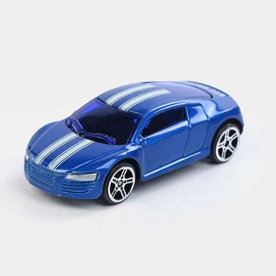 Mini Die-Cast Model Car | 1:64