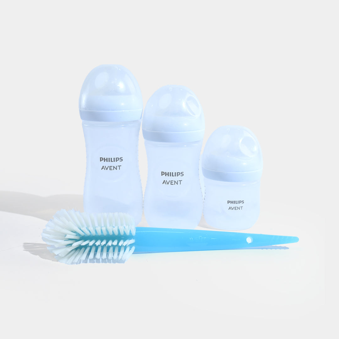 Philips Avent Natural Response Newborn Gift Set