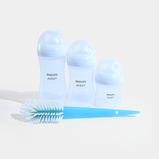 Philips Avent Natural Response Newborn Gift Set