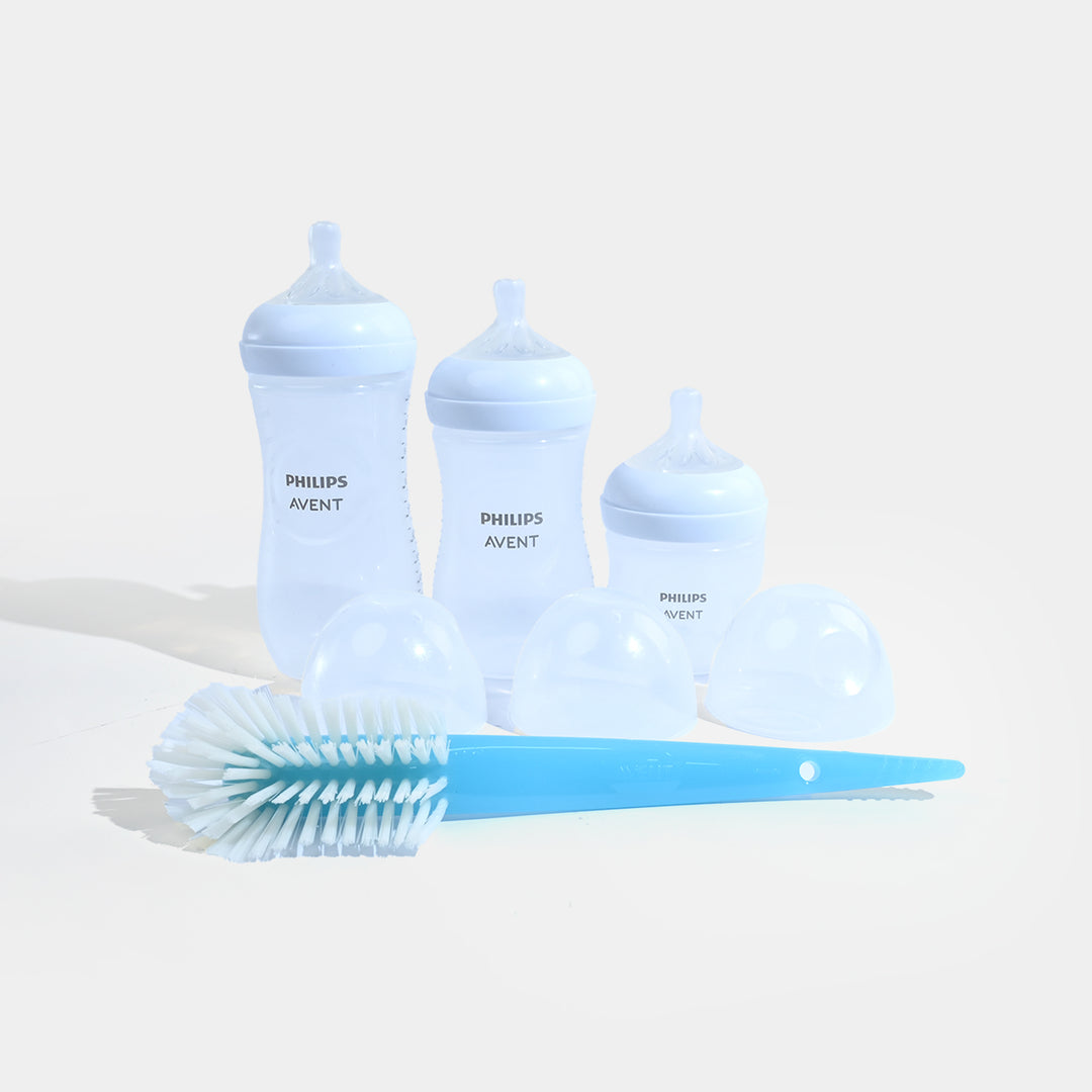 Philips Avent Natural Response Newborn Gift Set