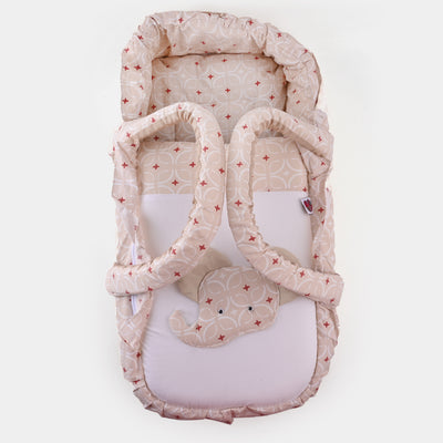 Hand Carry Baby Fancy Carry Crib