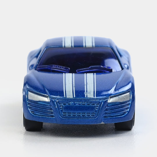 Mini Die-Cast Model Car | 1:64