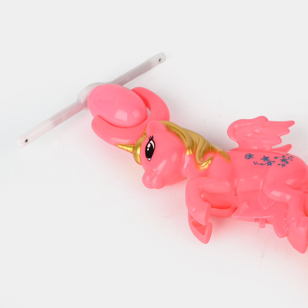 Light-Up Character Wand – Magical LED Toy For Kids