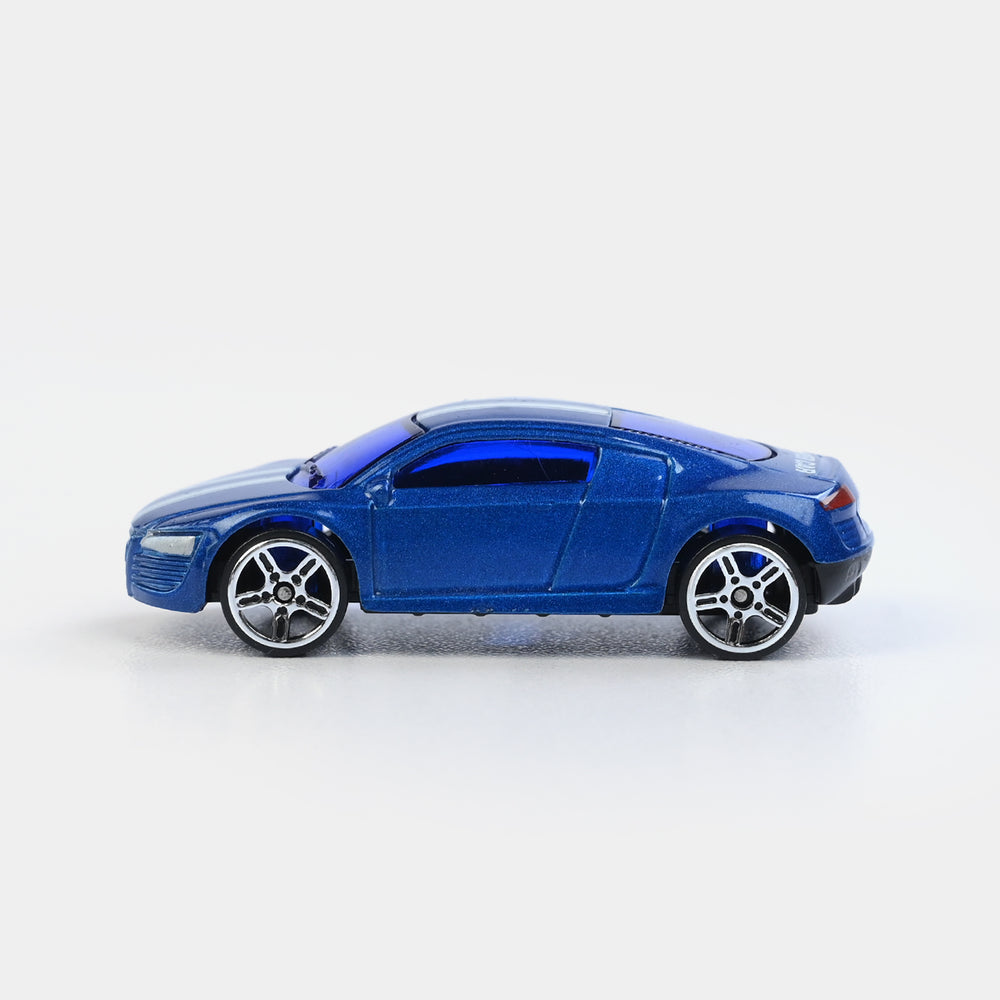 Mini Die-Cast Model Car | 1:64