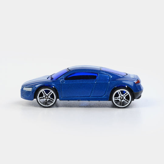 Mini Die-Cast Model Car | 1:64