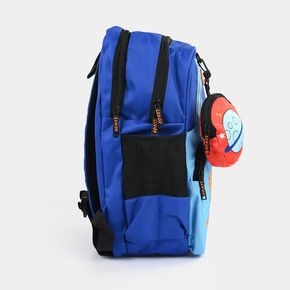 LEVUP Kg1 Backpack / School Bag