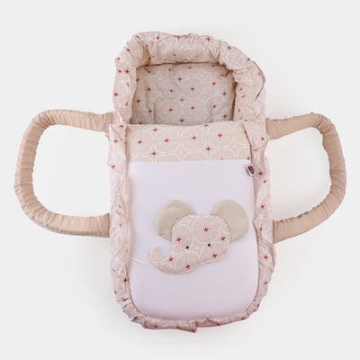 Hand Carry Baby Fancy Carry Crib