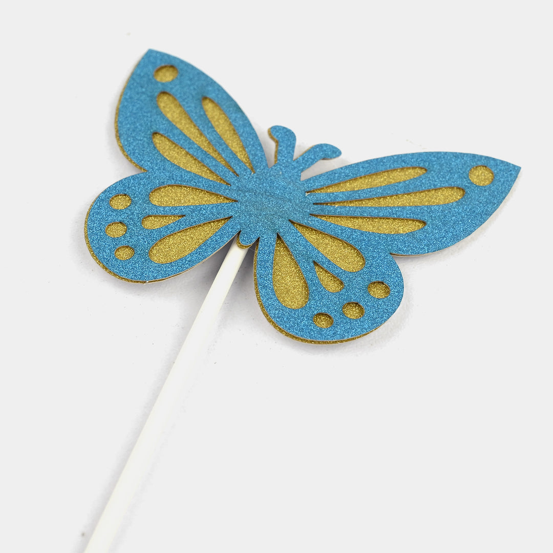 Cake Topper Set