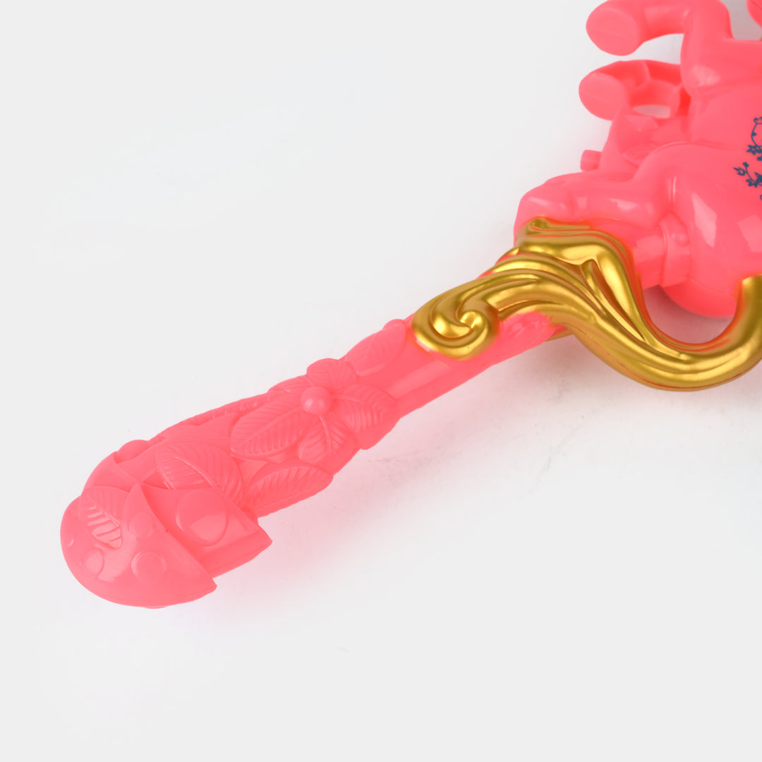 Light-Up Character Wand – Magical LED Toy For Kids