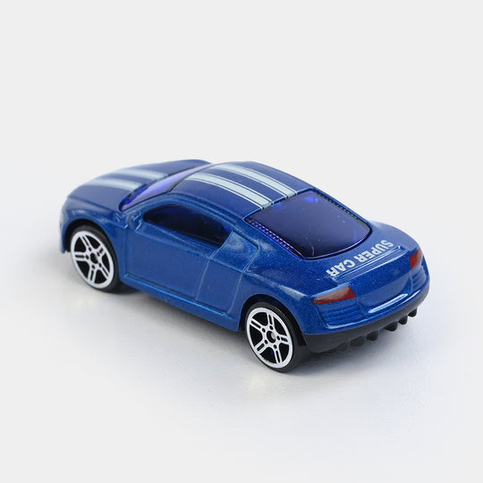 Mini Die-Cast Model Car | 1:64