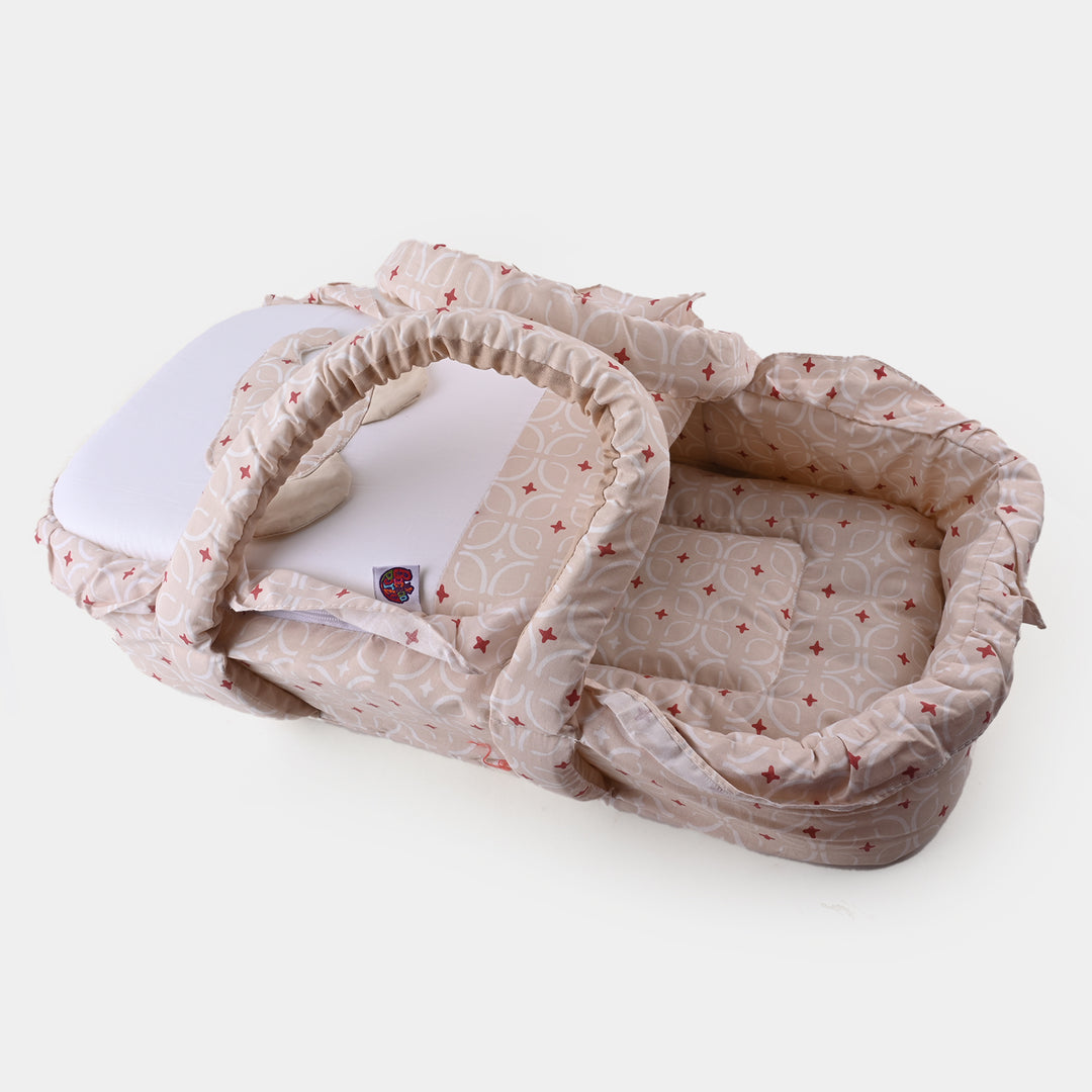 Hand Carry Baby Fancy Carry Crib Price in Pakistan Bachaa Party