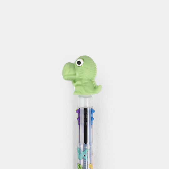 Fancy Ball Pen 6-IN-1
