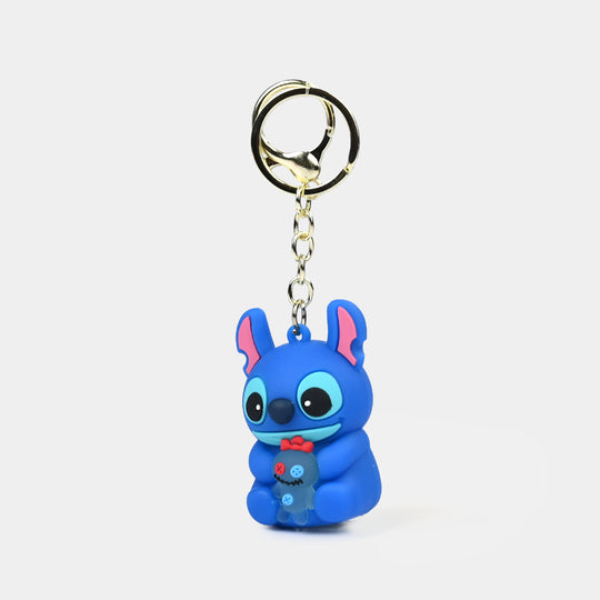 Cute Fancy Keychain with Light for Kids