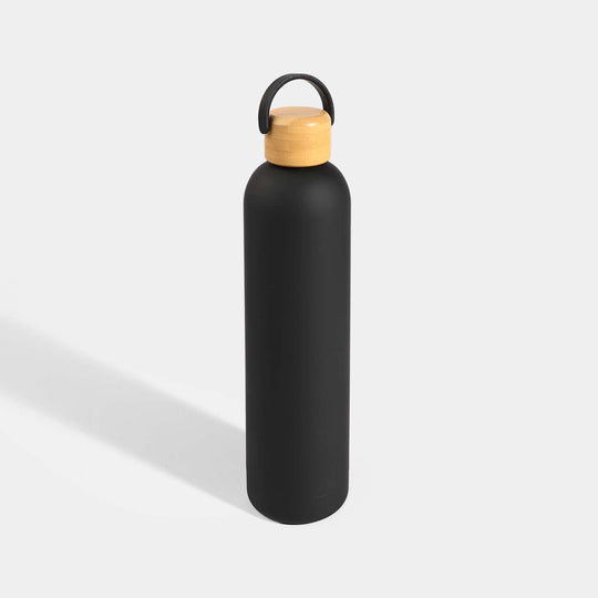 WATER BOTTLE STAINLESS STEEL