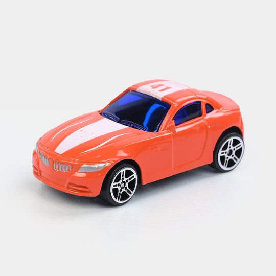 Mini Die-Cast Model Car | 1:64