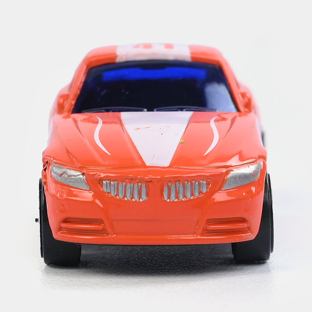 Mini Die-Cast Model Car | 1:64