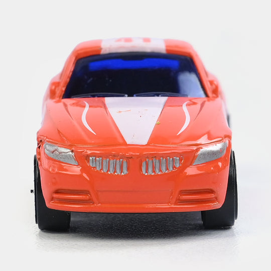 Mini Die-Cast Model Car | 1:64