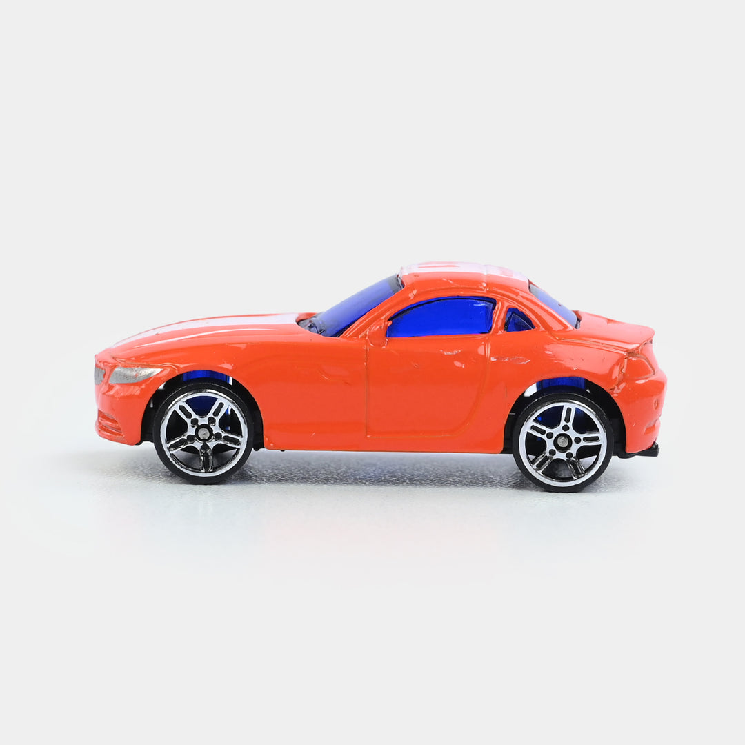 Mini Die-Cast Model Car | 1:64