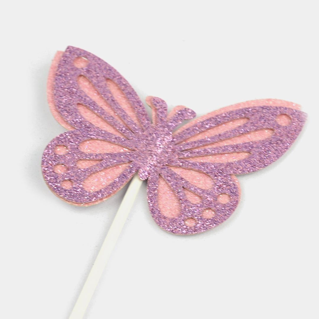 Cake Topper Set