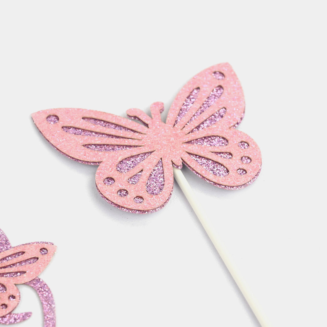 Cake Topper Set