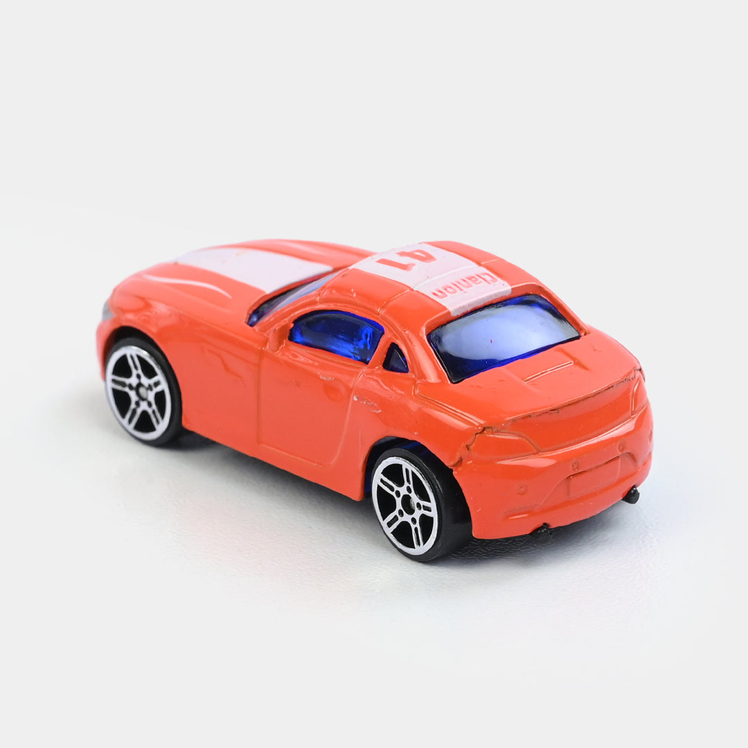 Mini Die-Cast Model Car | 1:64