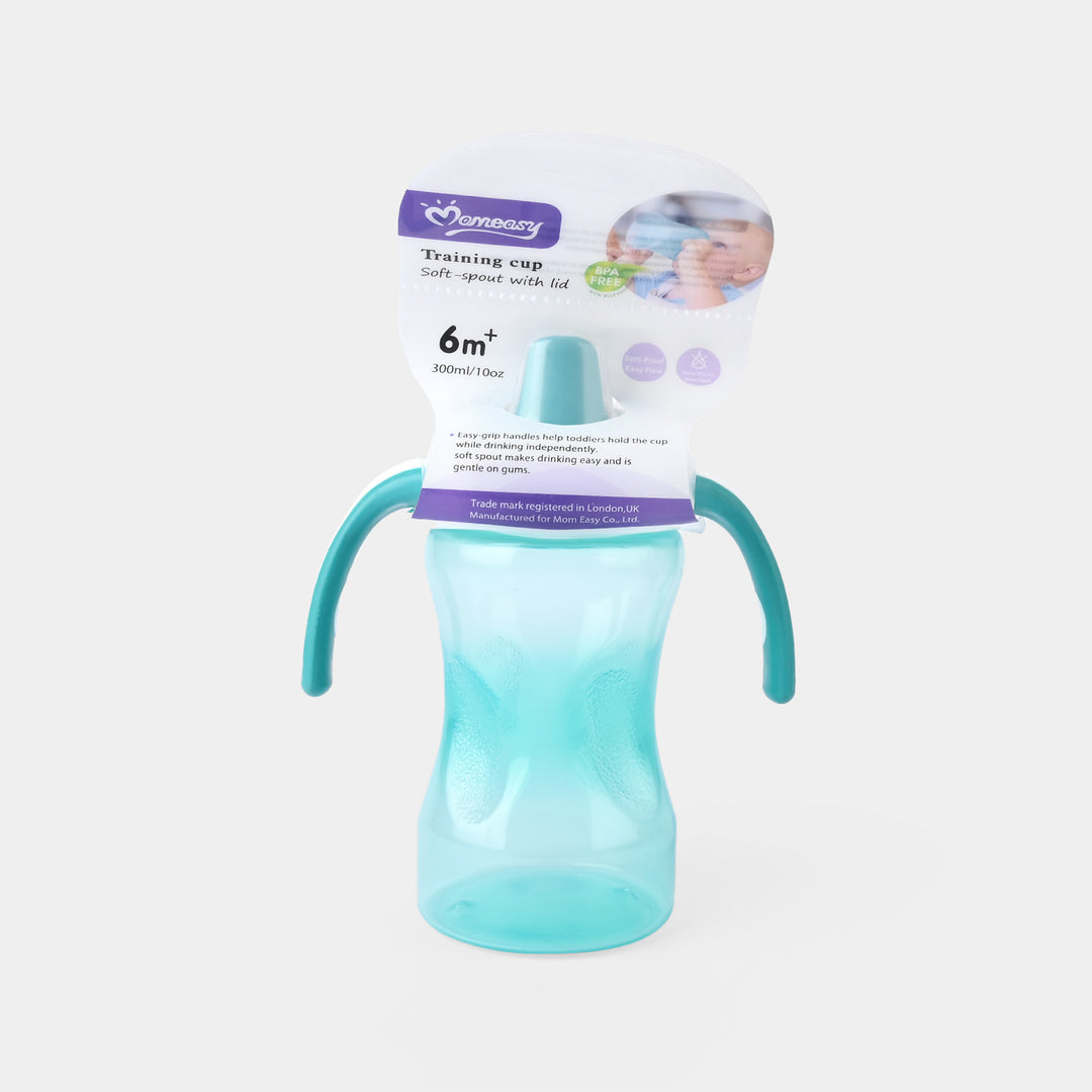 Momeasy Baby Training Cup | 6M+ | 300ml