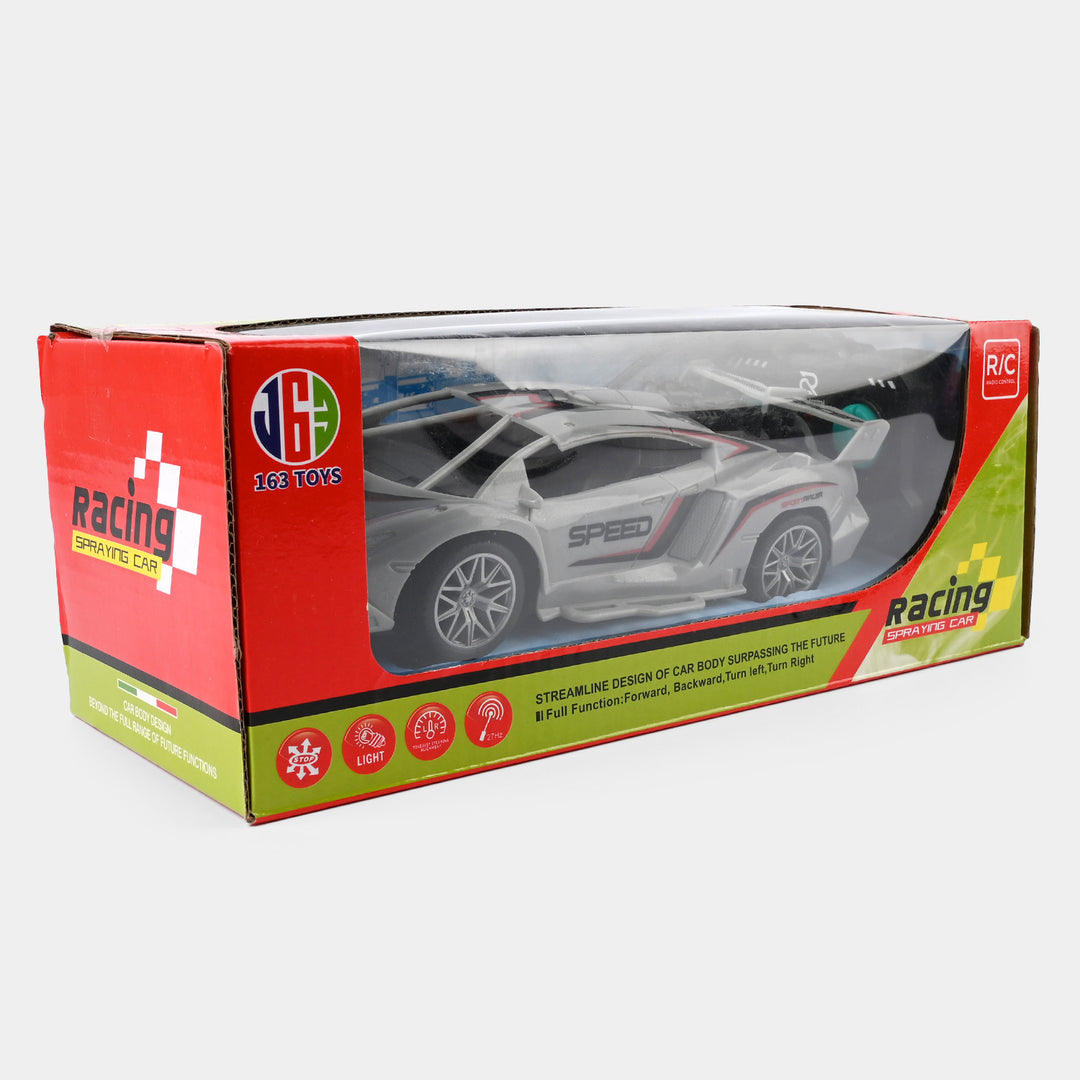 Remote Control Car For Kids